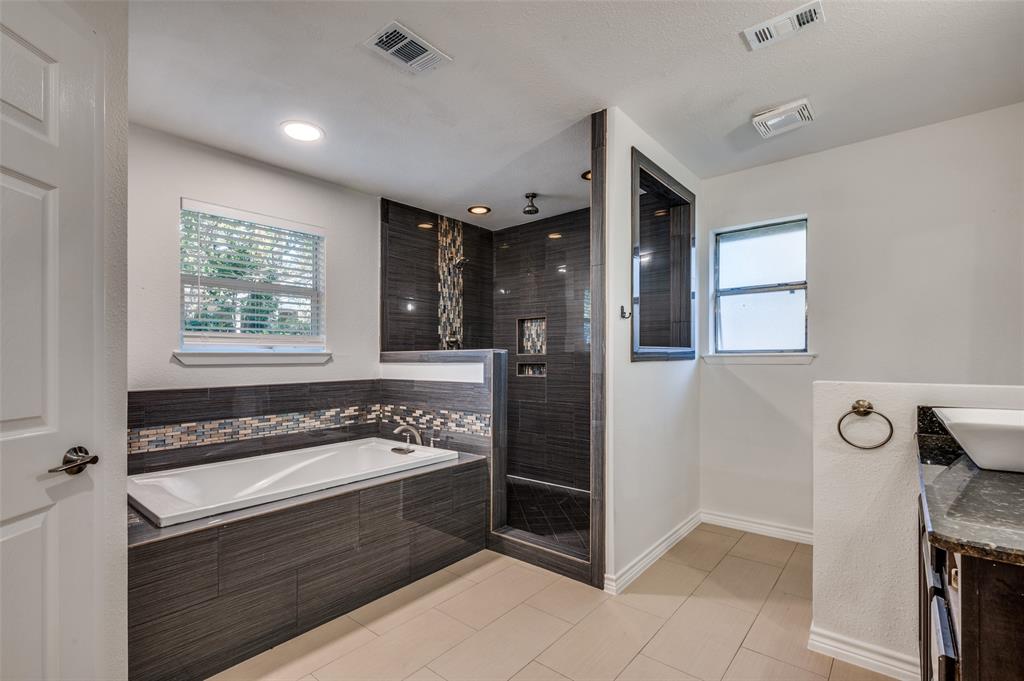 Hurst Hills Add - Residential