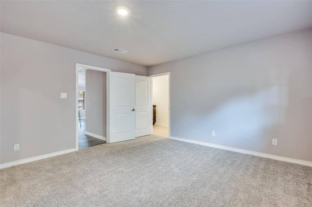 Hurst Hills Add - Residential