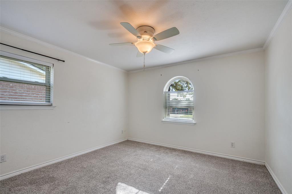 Hurst Hills Add - Residential