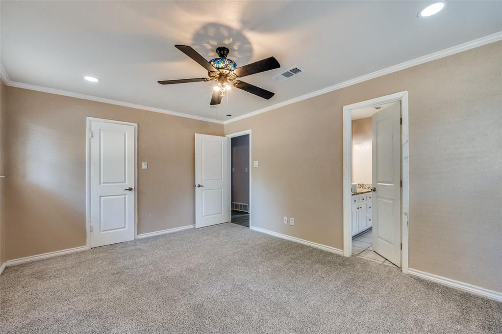 Hurst Hills Add - Residential