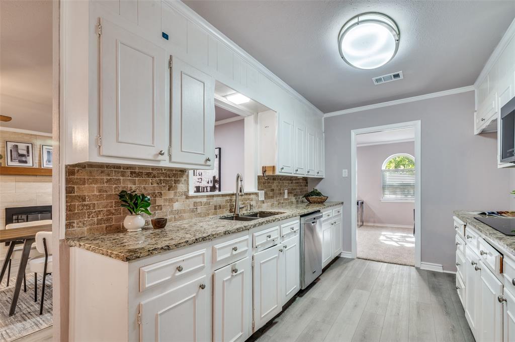 Hurst Hills Add - Residential