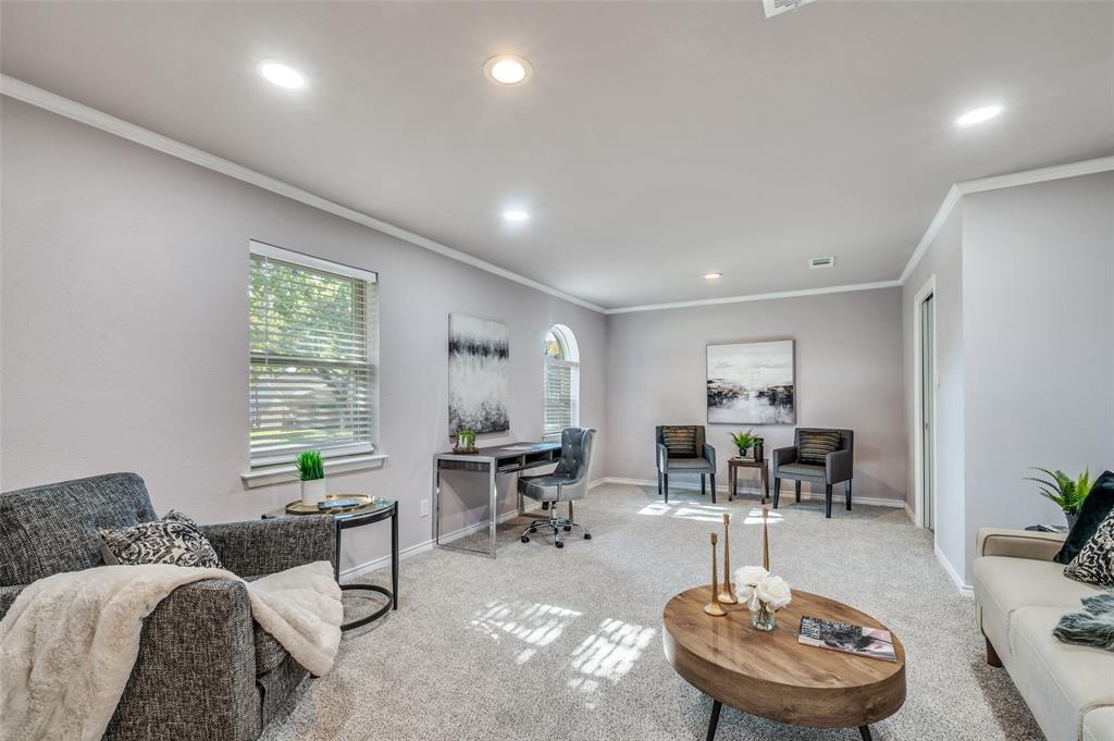 Hurst Hills Add - Residential