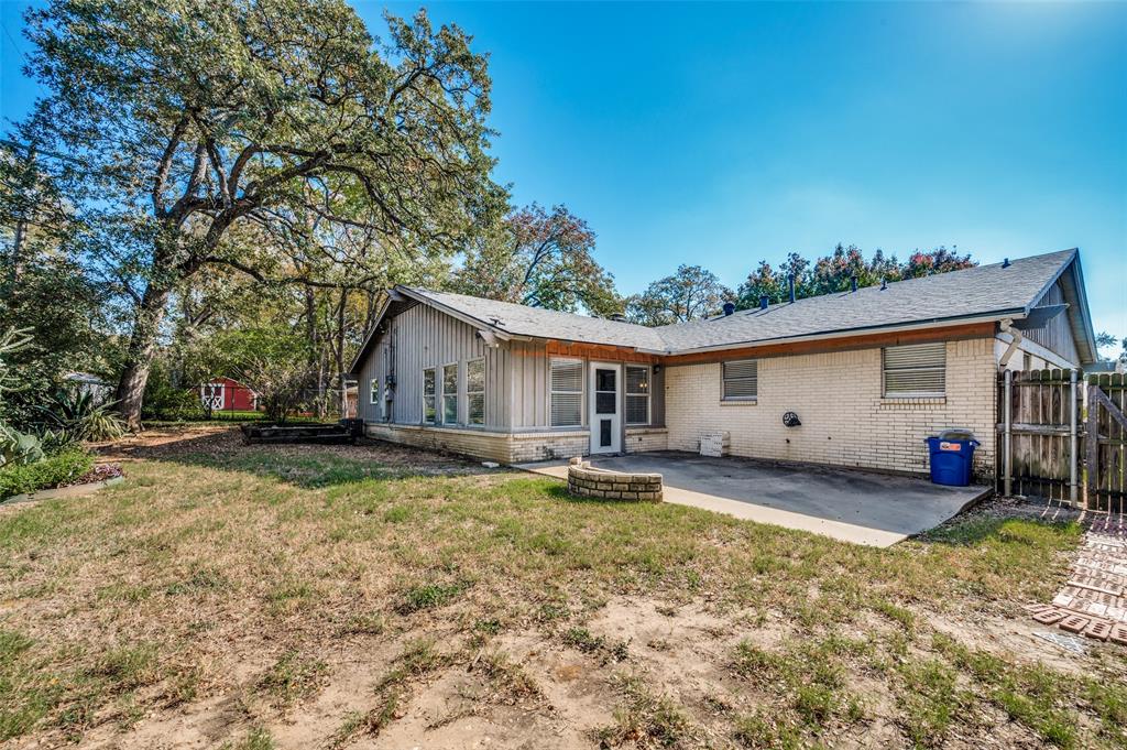 Hurst Hills Add - Residential