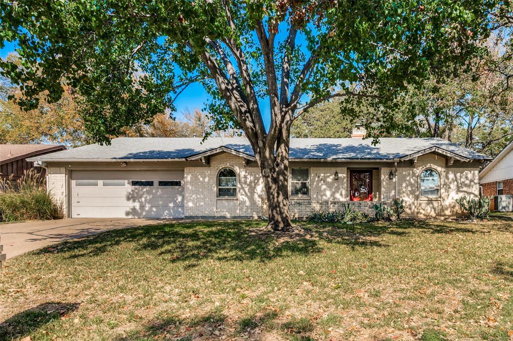 Hurst Hills Add - Residential