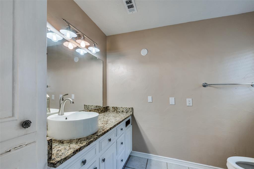 Hurst Hills Add - Residential