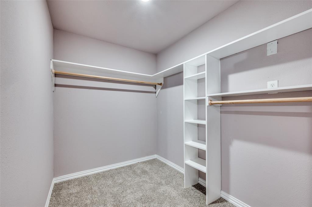 Hurst Hills Add - Residential