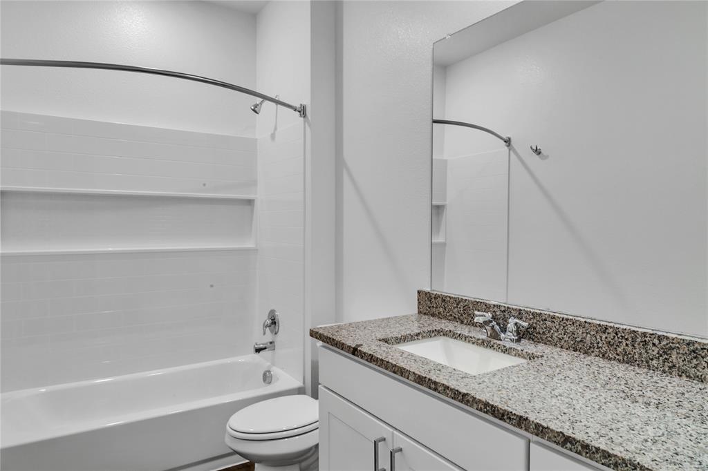 Cyrene At Painted Tree - Residential Lease