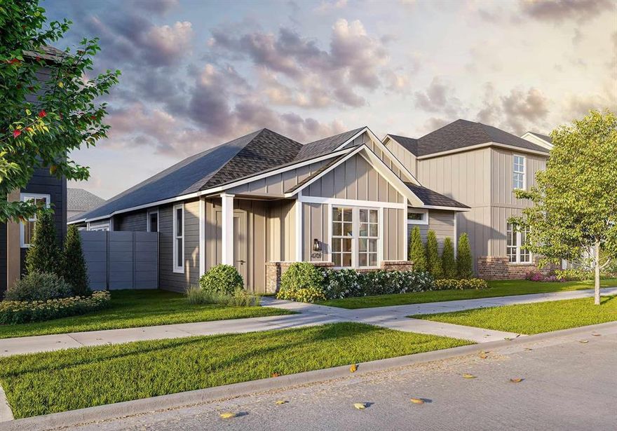 Welcome to a carefree life with all the freedom you love about renting and all the advantages you admire about single-family homes. Cyrene at Painted Tree is an exciting new community built for people like you looking for a true sense of home. Here you can experience a place to thrive and grow in a beautiful setting in McKinney, Texas. We'll take care of all the maintenance inside and out from lightbulbs to flower bulbs. All you have to do is relax and enjoy the good life.
Office hours
Mon - Fri:9 am - 6 pm
Sat:10 am - 5 pm
Sun:1 pm - 5 pm