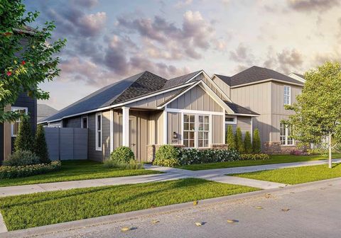 3949 Bernese Drive Sequoia McKinney TX 75071