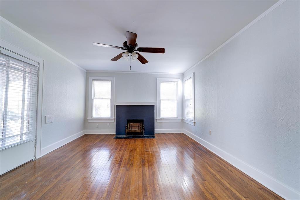 Weatherford P R Add - Residential Lease