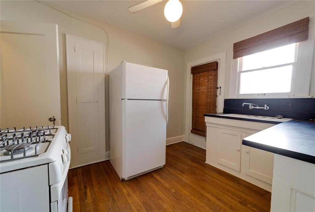 Weatherford P R Add - Residential Lease