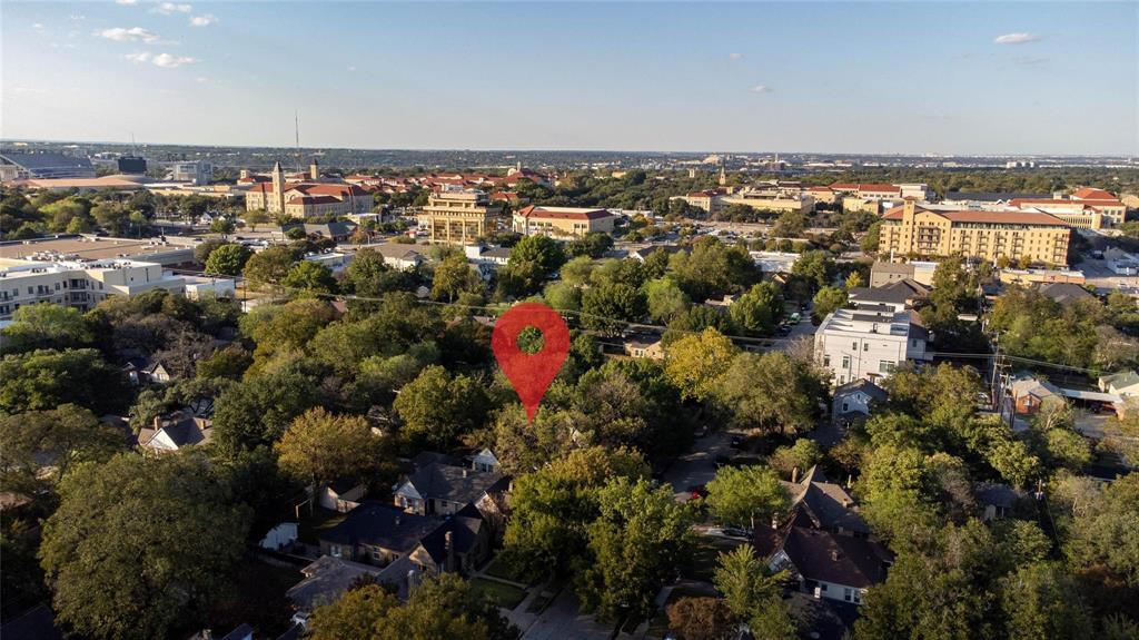 Weatherford P R Add - Residential Lease