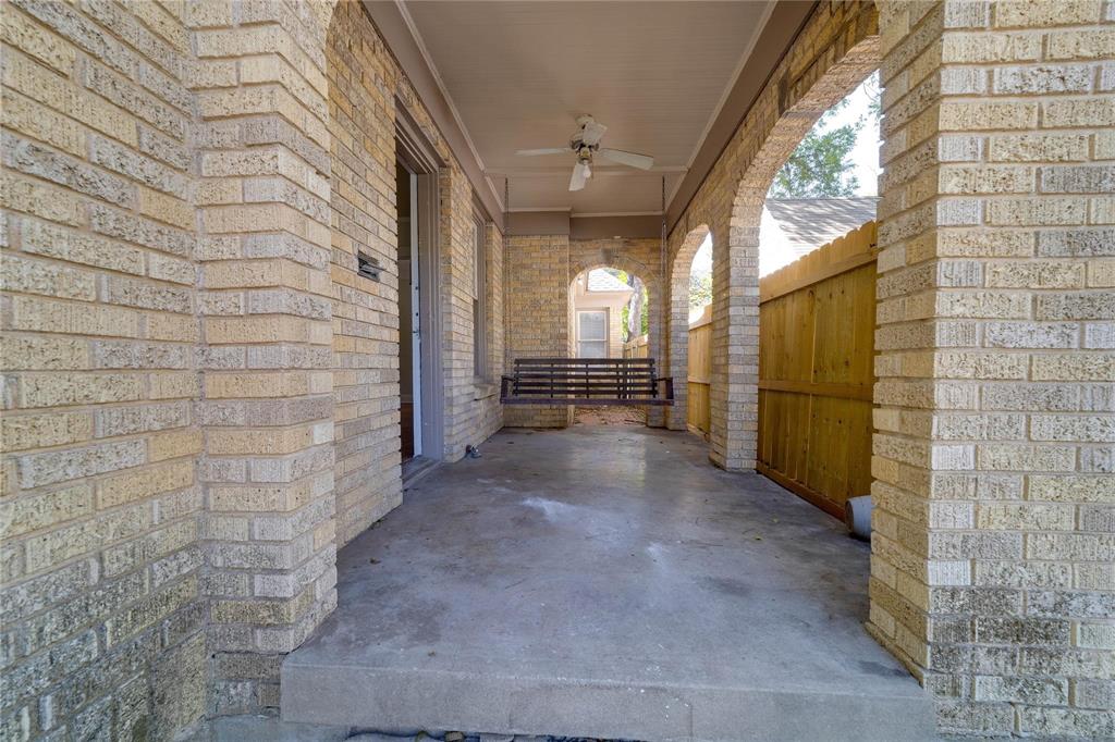 Weatherford P R Add - Residential Lease