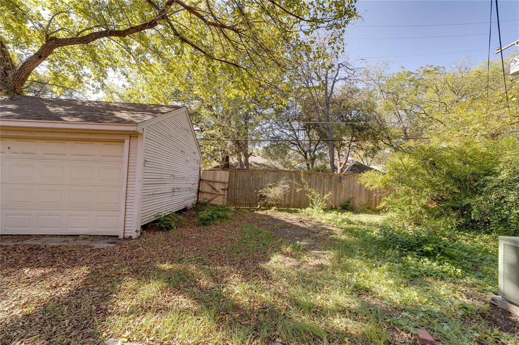 Weatherford P R Add - Residential Lease
