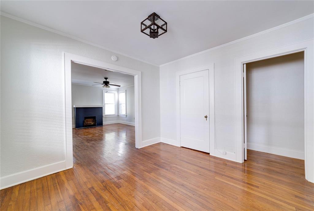 Weatherford P R Add - Residential Lease