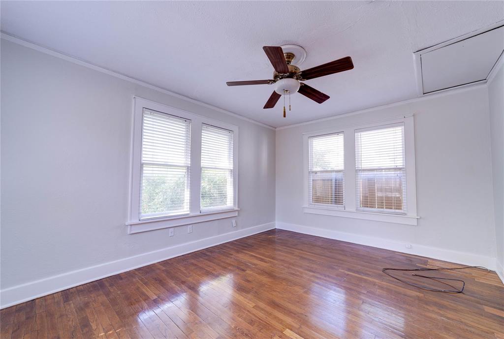 Weatherford P R Add - Residential Lease