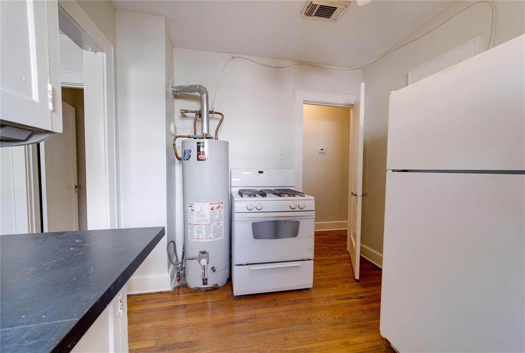 Weatherford P R Add - Residential Lease