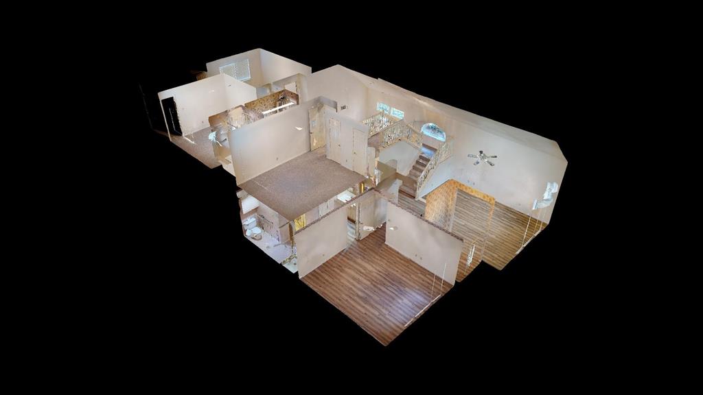 Bent Trail Add Ph Four - Residential Lease