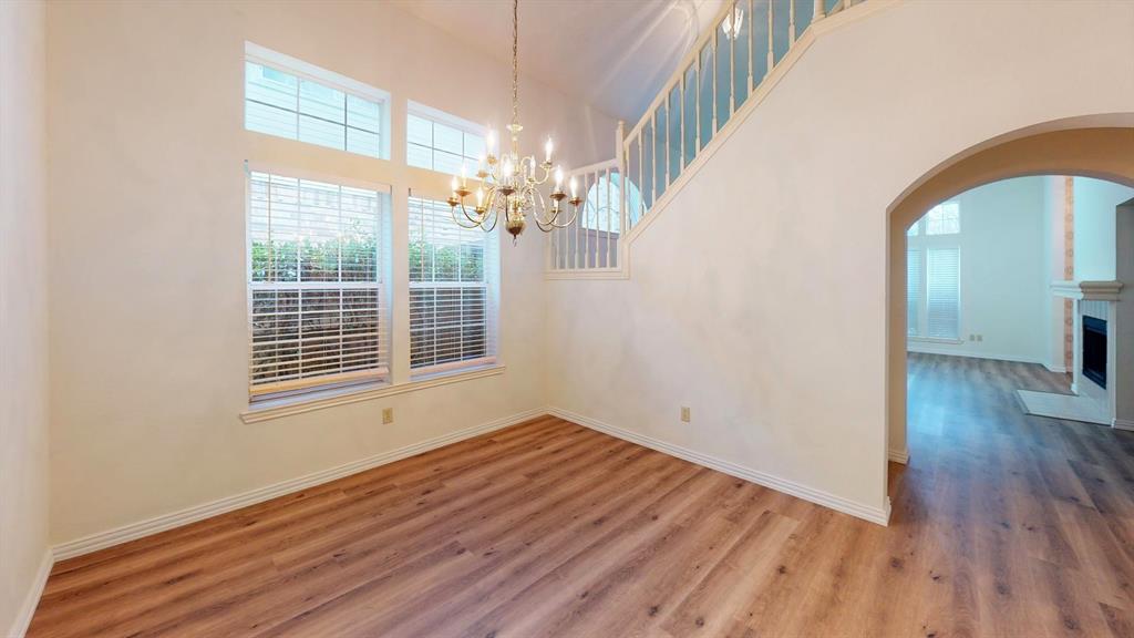 Bent Trail Add Ph Four - Residential Lease