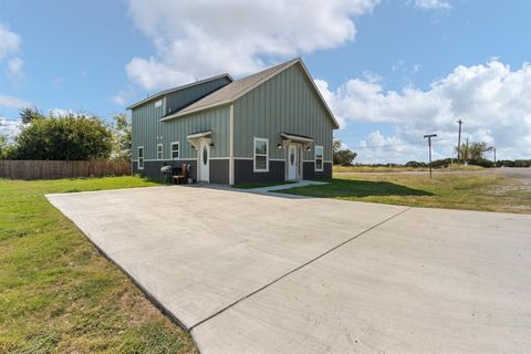 A home in Granbury