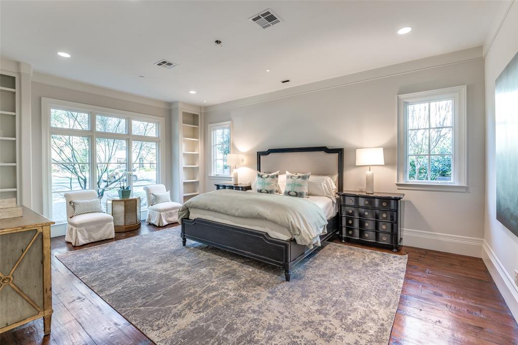 University Heights - Residential