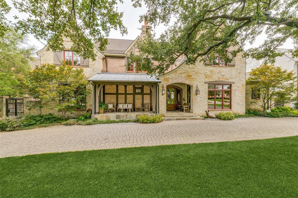 University Heights - Residential