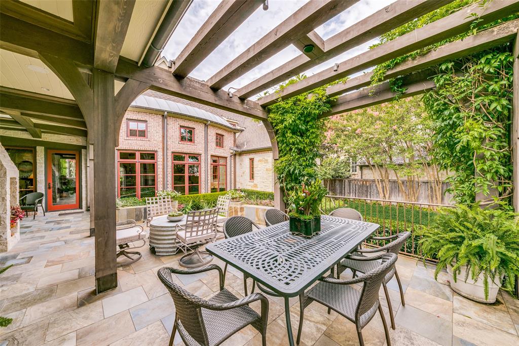 University Heights - Residential