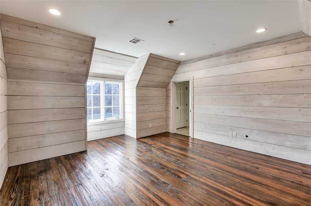 University Heights - Residential