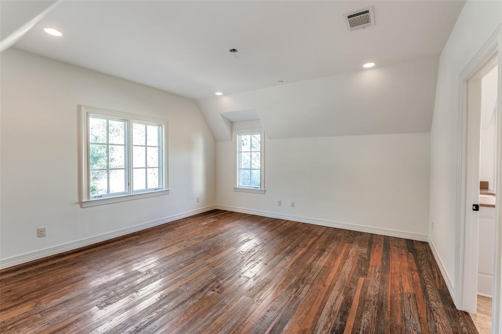 University Heights - Residential