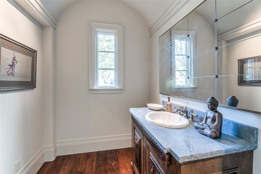 University Heights - Residential