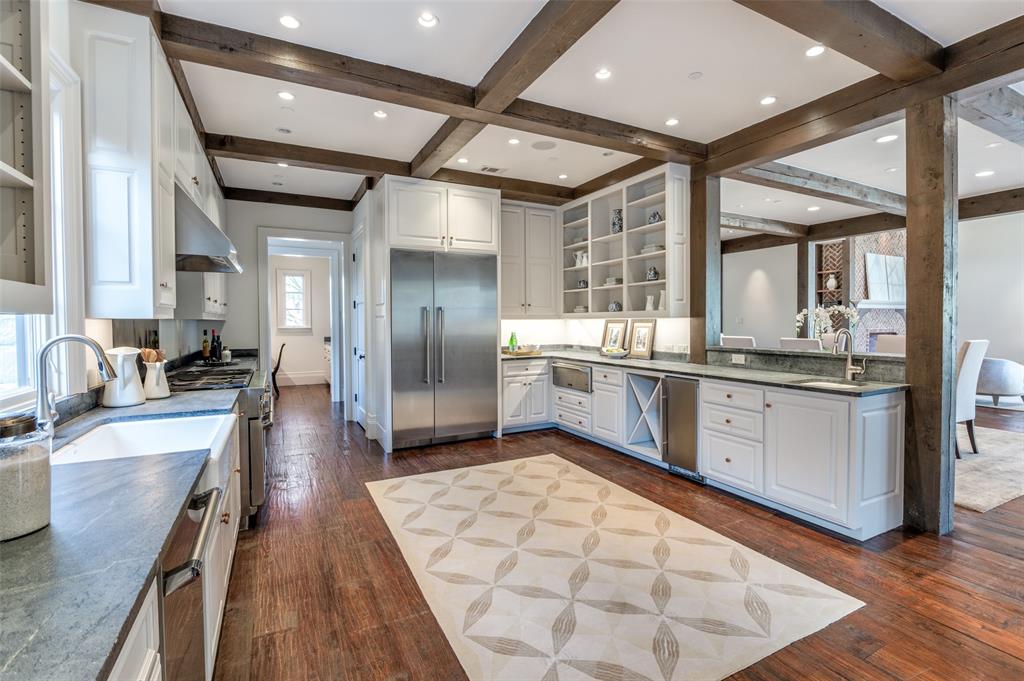 University Heights - Residential