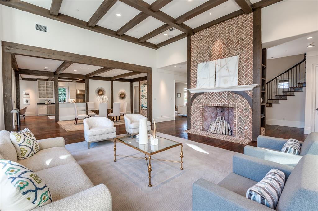 University Heights - Residential