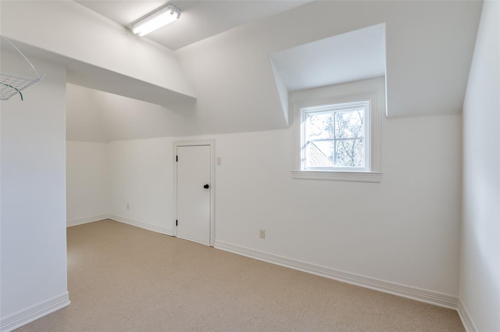 University Heights - Residential