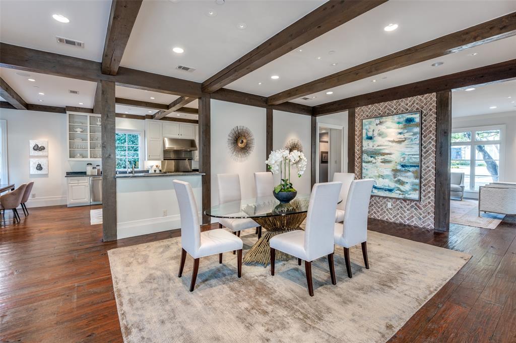 University Heights - Residential