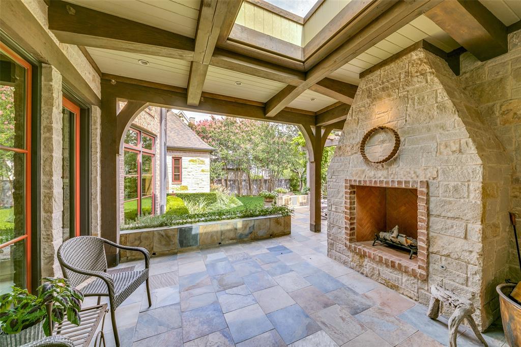 University Heights - Residential