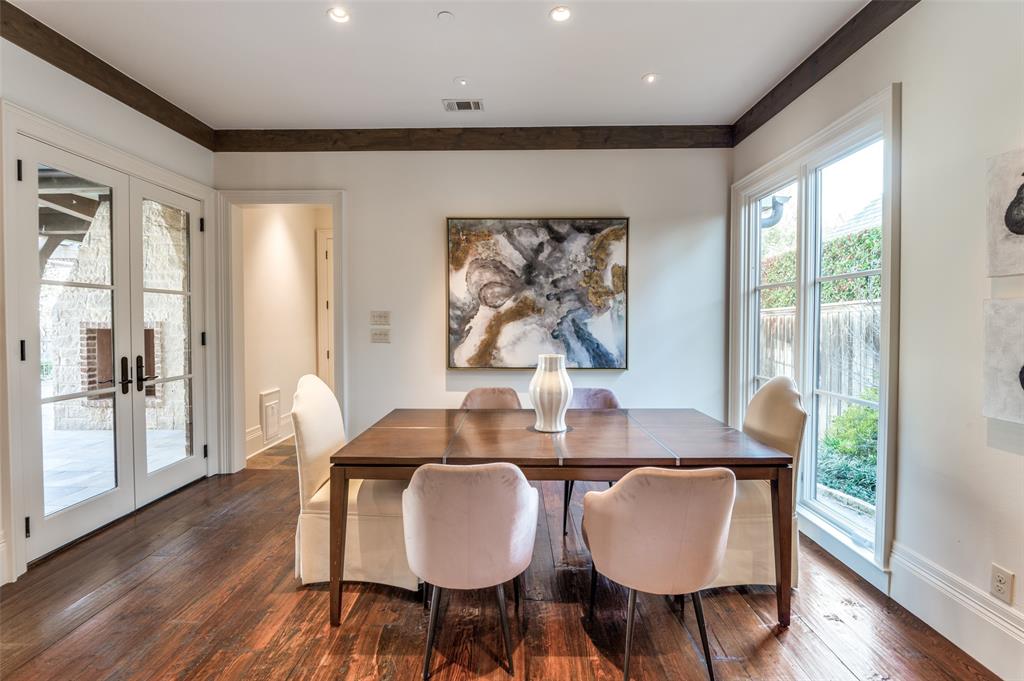 University Heights - Residential