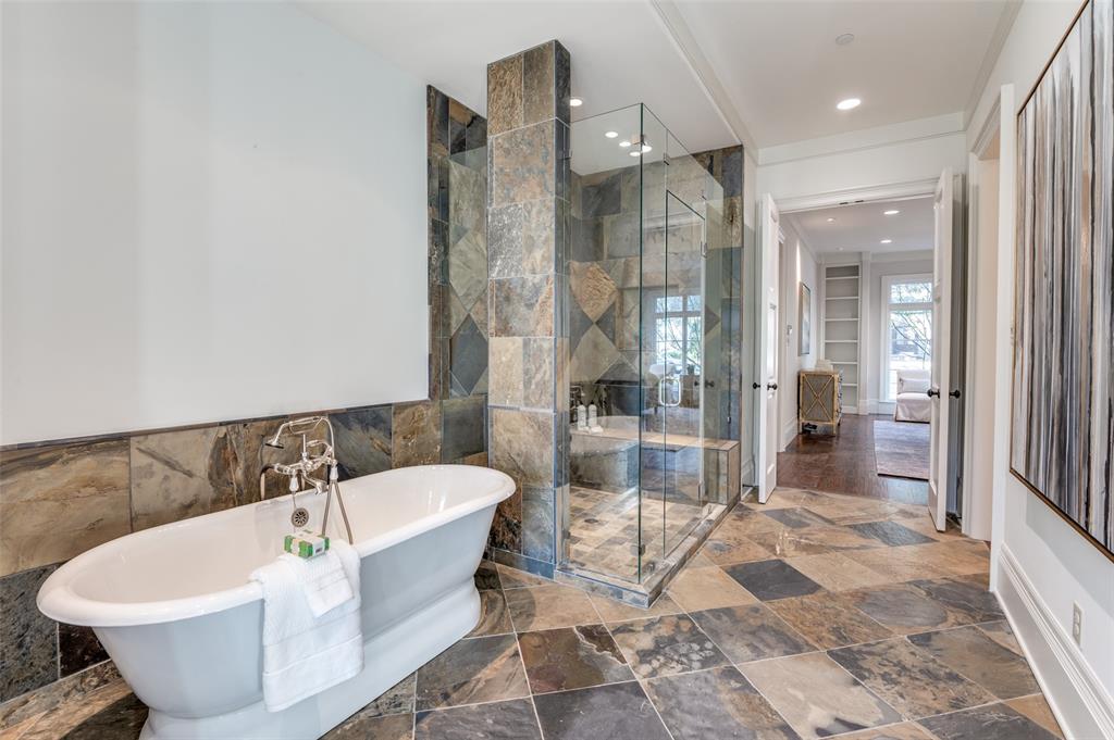 University Heights - Residential