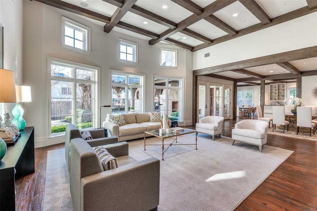 University Heights - Residential