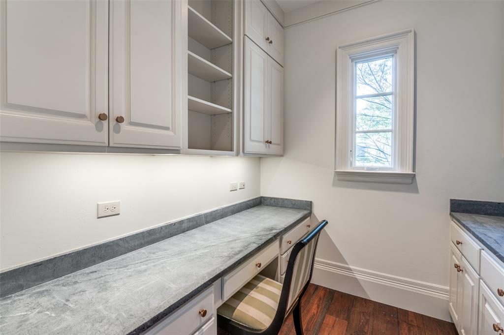 University Heights - Residential