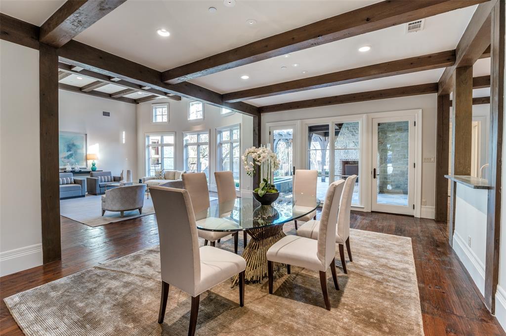 University Heights - Residential