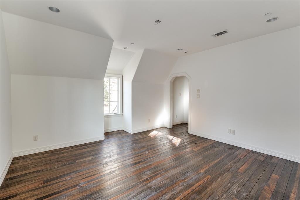 University Heights - Residential