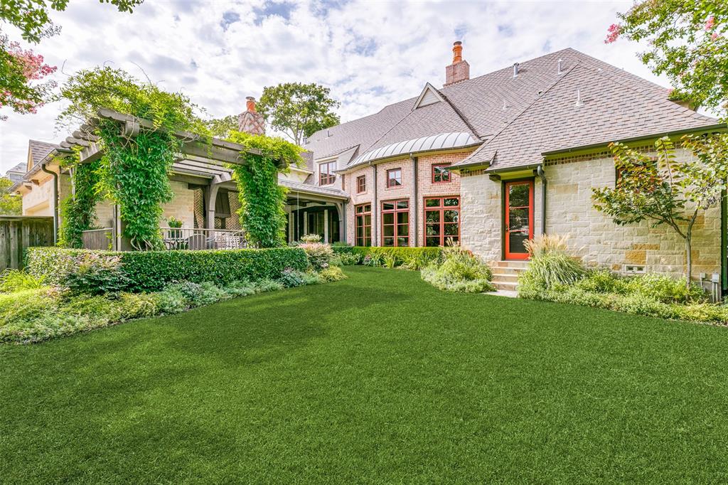 University Heights - Residential