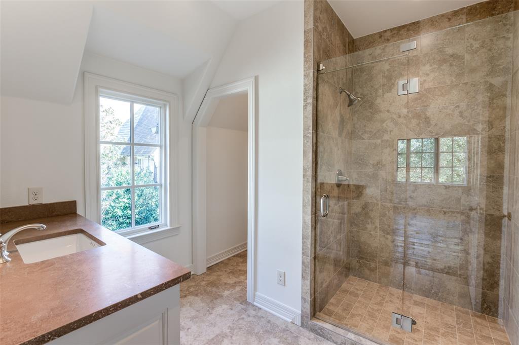 University Heights - Residential