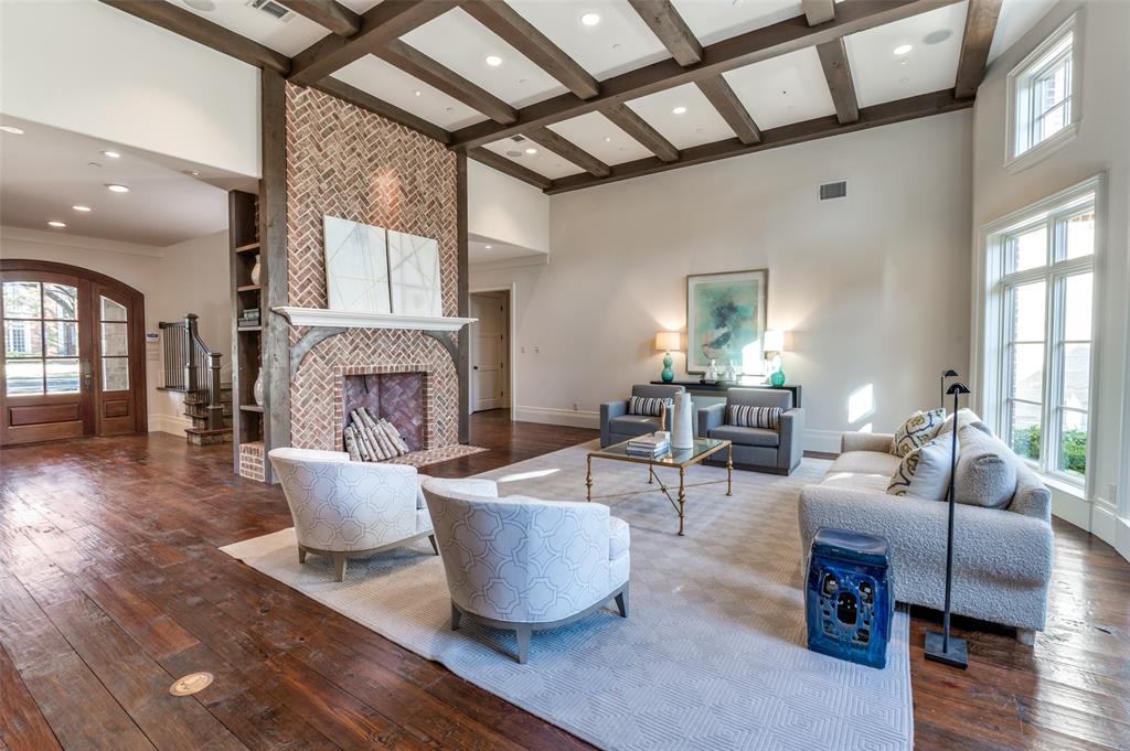 University Heights - Residential