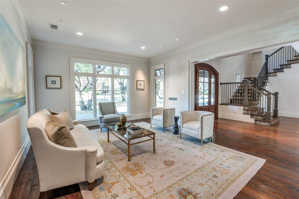 University Heights - Residential