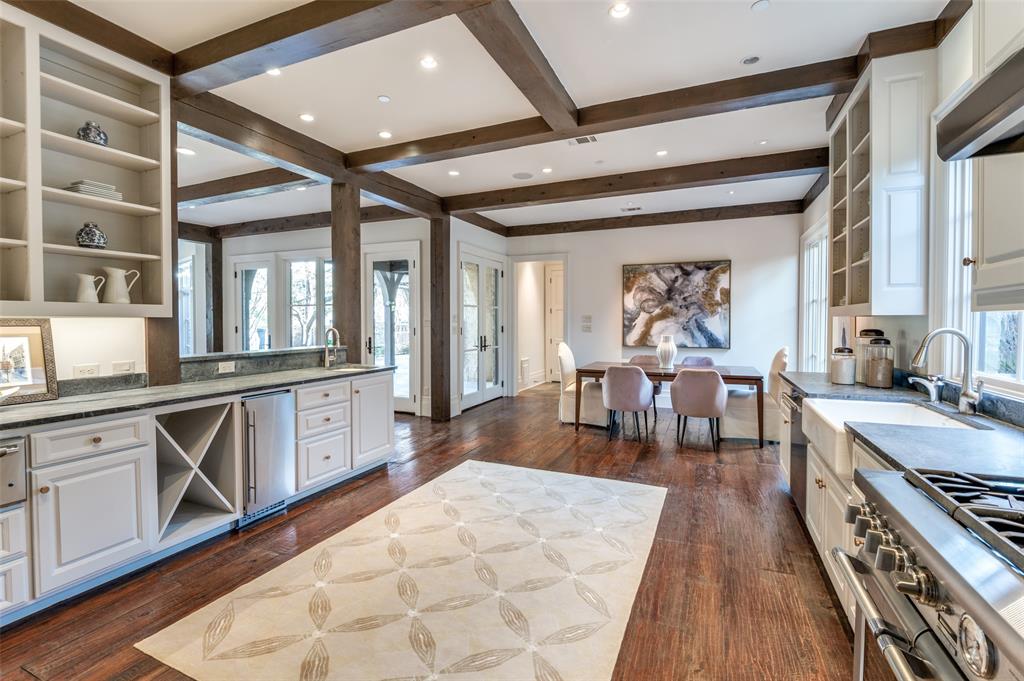 University Heights - Residential