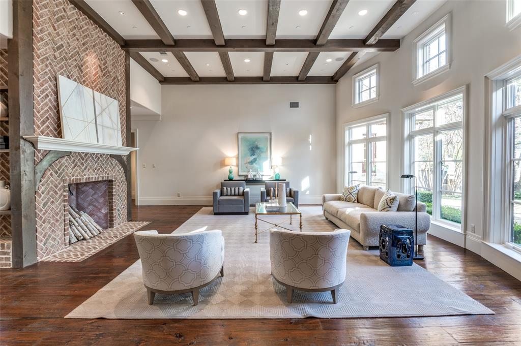 University Heights - Residential