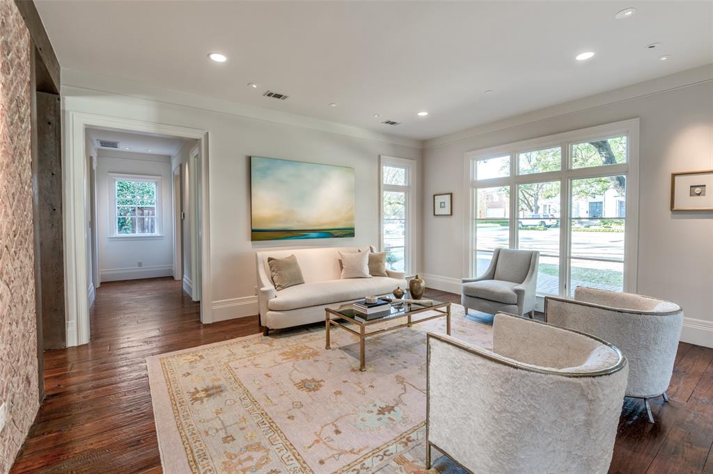 University Heights - Residential