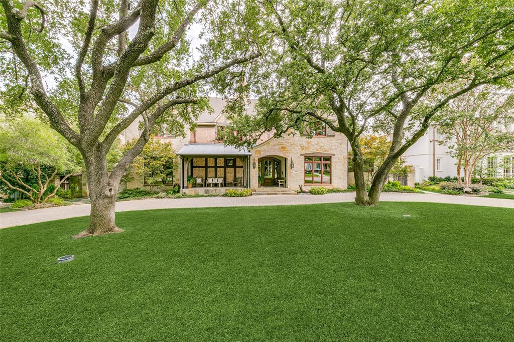 University Heights - Residential