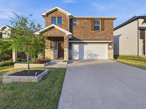 222 Mountain Meadow Lane Princeton TX 75071